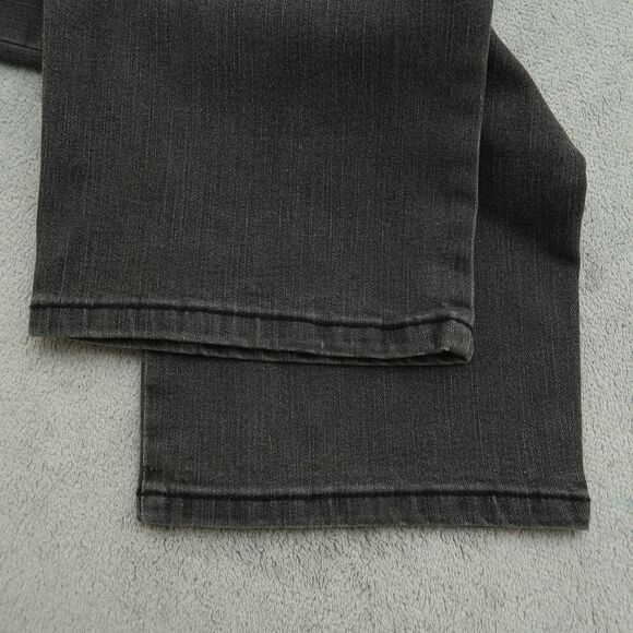 Gloria Vanderbilt Jeans Women's 14S High-Rise Amanda 2.0 Slim Leg 30" Inseam NWT - Picture 16 of 16